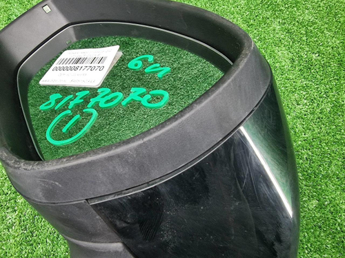 Зеркало левое Omoda C5 (2022-н.в.) 6 контактов