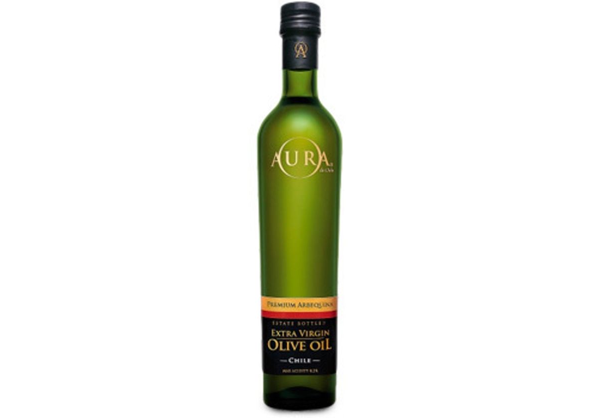 Масло оливковое Extra Virgin Arbequina, 500мл