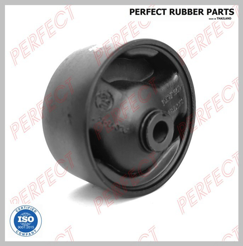 Сайлентблок подушки двигателя PERFECT (Кратность 1 шт) TO03NCP4EM