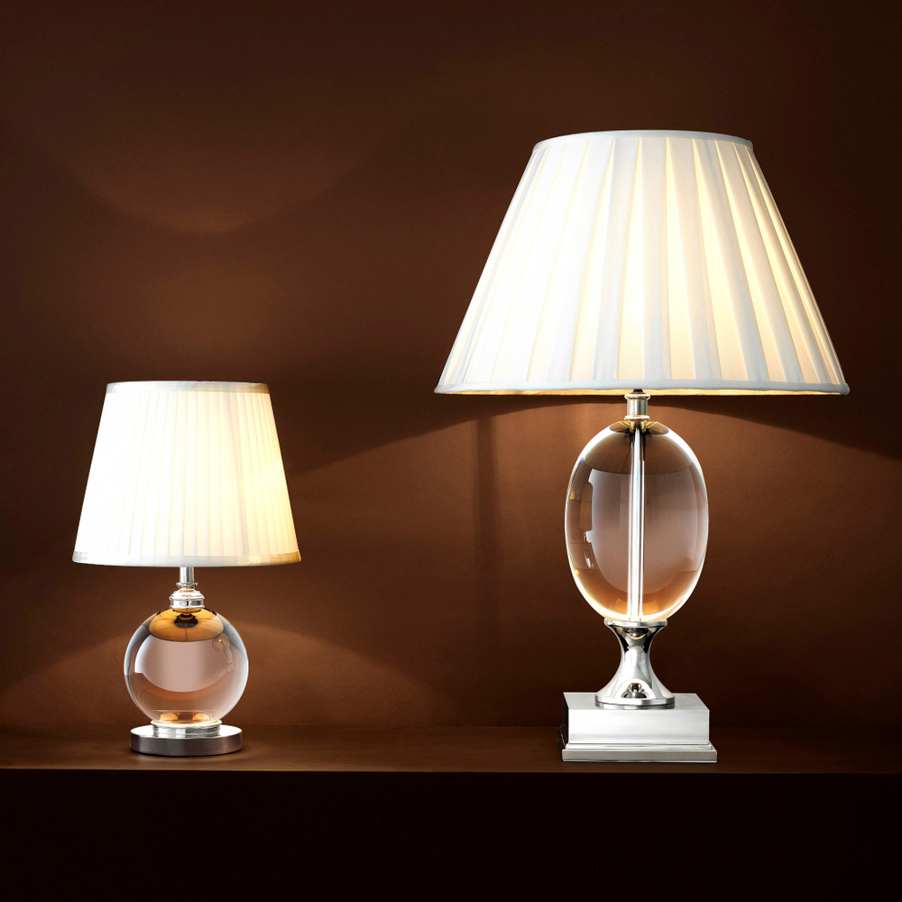 Лампа настольная Table Lamp Galvin арт.107336