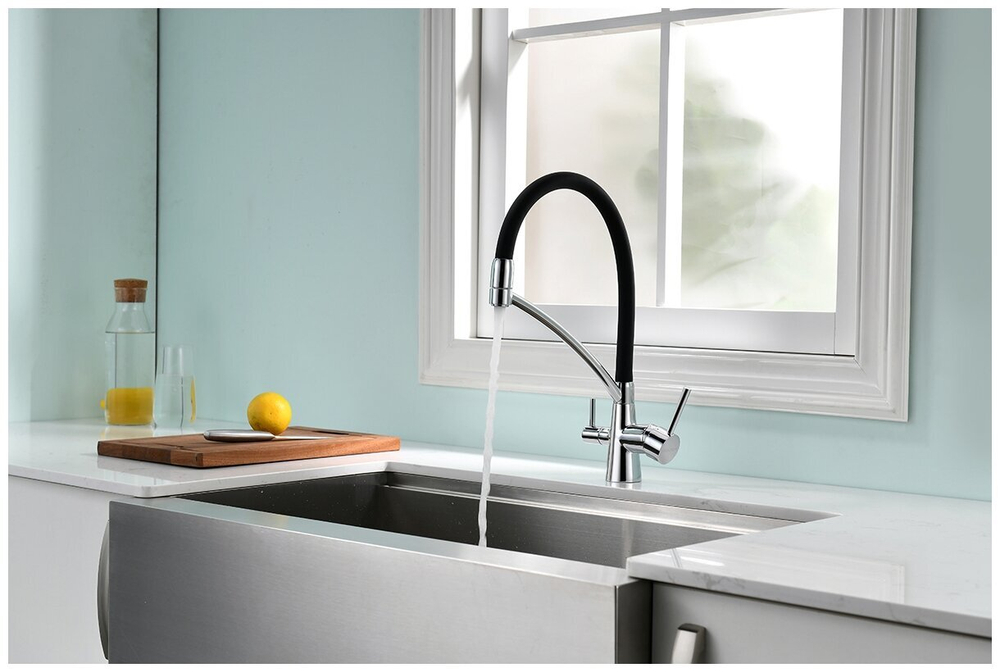 СМЕСИТЕЛЬ SIGEN 213111-CR ХРОМ