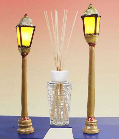 Platinum, аромадиффузор My first Baobab, Baobab Collection