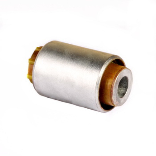 Полиуретановый сайлентблок задней подвески, нижнего поперечного рычага, внутренний (1 шт.), Точка опоры.11-06-1788