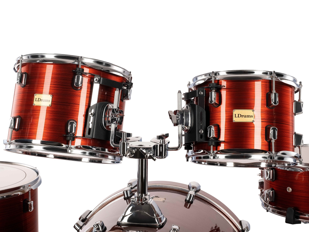 Барабанная установка LDrums 5001012