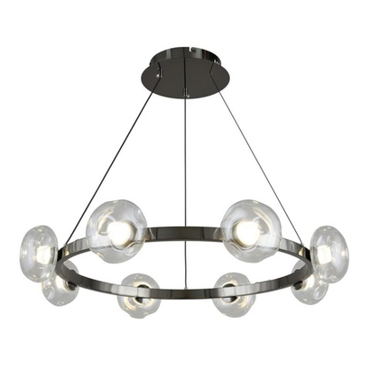 Подвесной светодиодный светильник Aployt Klarissa APL.072.23.08