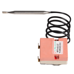 Термостат регулировочный ZWH/S Azurro (7.03.02.00037)