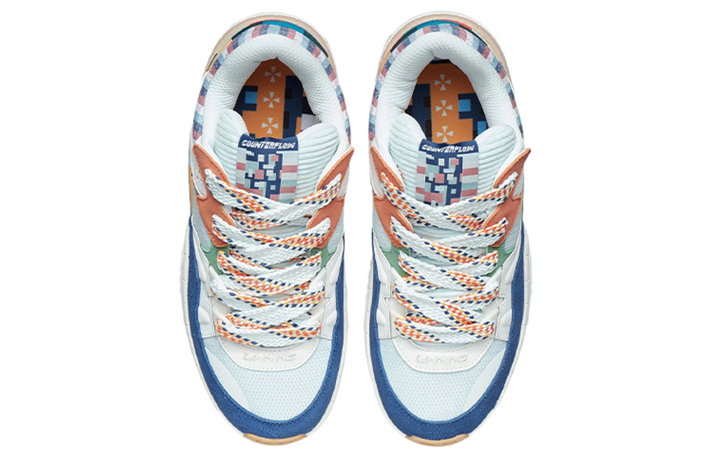 Li-Ning Cf The One
