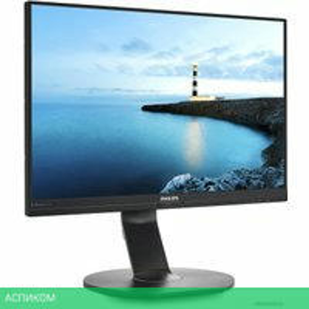 Монитор Philips 241B7QUPEB/00