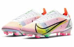 Кроссовки Nike Mercurial Vapor 14 Fg