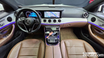 Mercedes-Benz E-Class W213 E250 Avangarde (08.2021)
