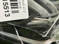 Битая Фара правая Audi A7 2 4K8 (2018-н.в.) Matrix