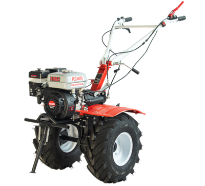 Сельскохозяйственная машина Ресанта МБ-8000P-БФ