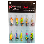 Набор №3 блесен SP-14NО 10 №112