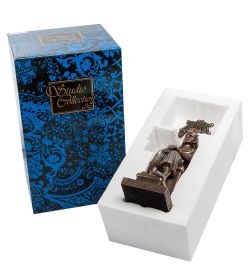 Veronese WS-470 Статуэтка «Фараон на троне»