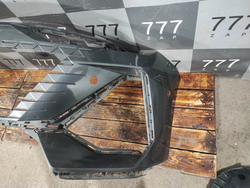 Бампер передний Changan UNI-V 22-нв Б/У Оригинал C281F2713011502AA