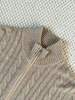 Кардиган Loro Piana