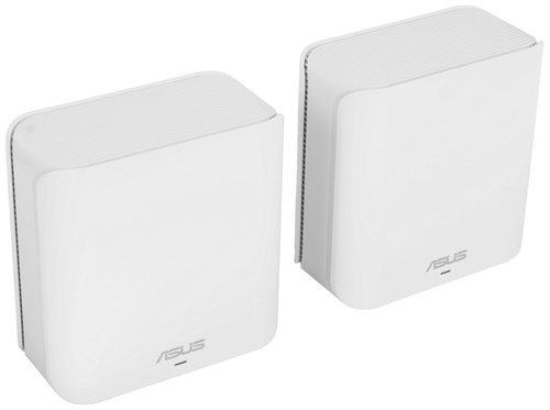 MESH-система ASUS BD4 W-2-PK