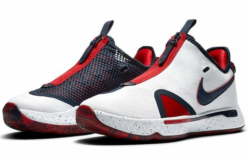 Кроссовки Nike Pg 4
