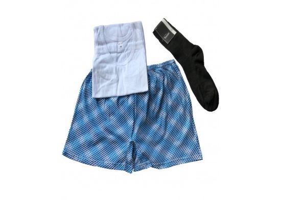 Комплект мужского белья