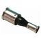 Муфта HENCO переходная, ПВДФ пресс, 50x32