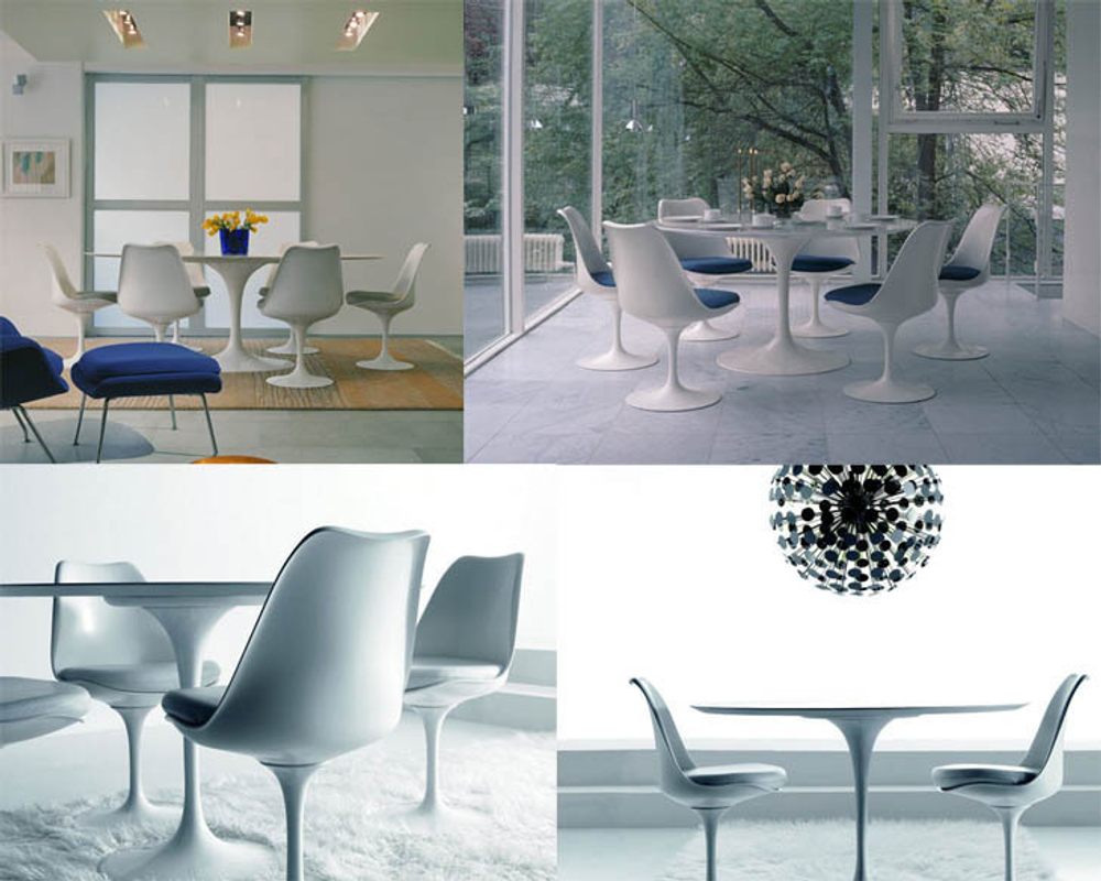 Стул Tulip One B