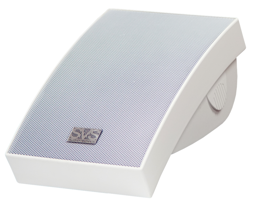 SVS Audiotechnik WSL-501 Громкоговоритель настенный