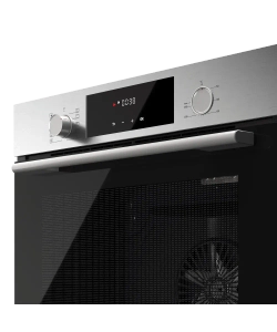 Встраиваемый электрический духовой шкаф Kuppersberg HF 609 BX
