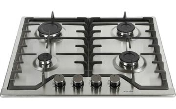 Варильна поверхня газова VENTOLUX HSF640-C3 C(X)