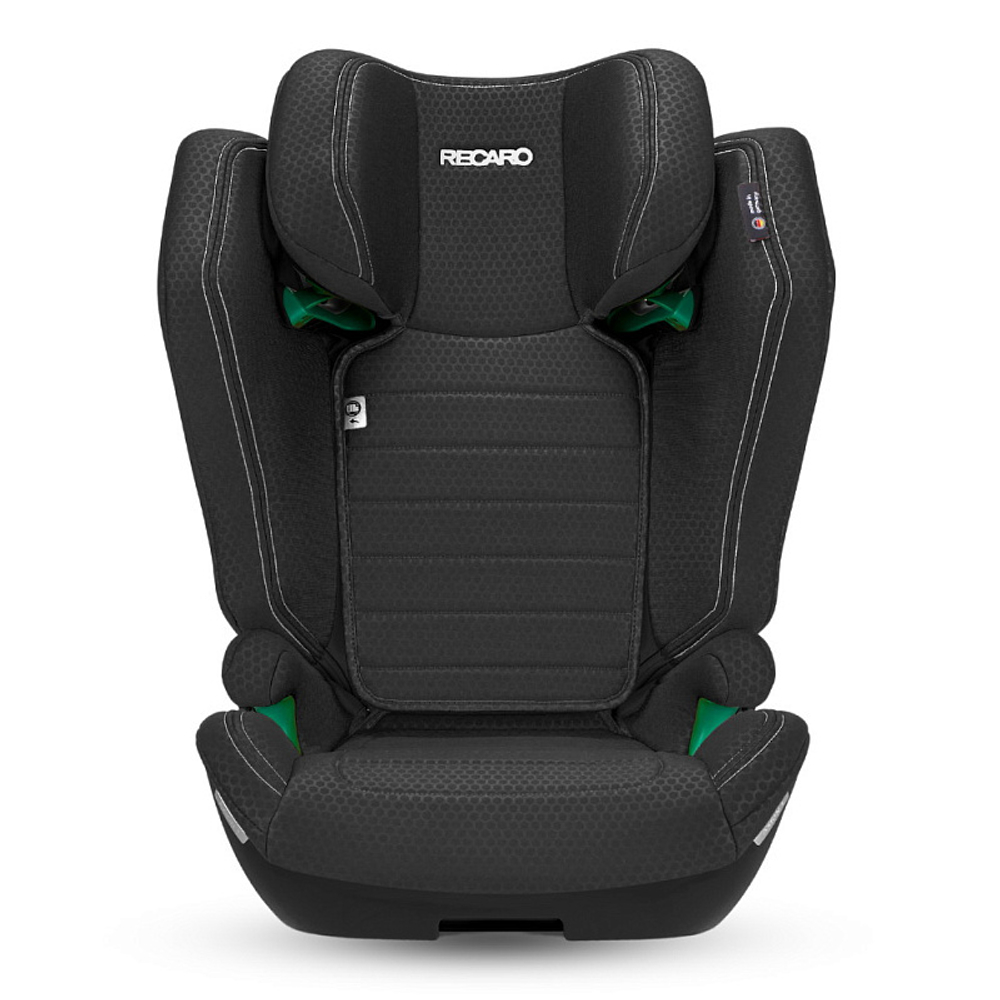 Автокресло Recaro Axion 1 Fresh Black, черный