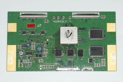 400WHC8L V1.3 t-con телевизора