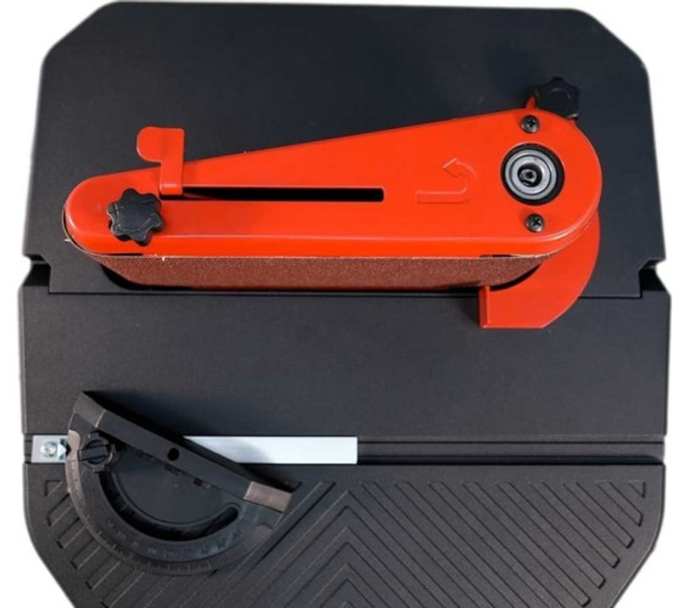 Станок шлифовальный Jib OBS-100A 0,45 кBт 230B  0710020228000