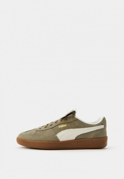 Кеды мужские PUMA Palermo PREMIUM Suede