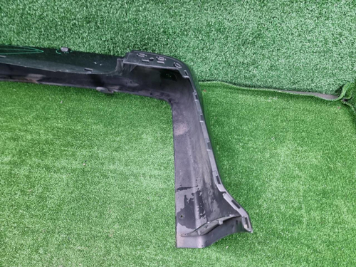 Бампер задний VW Multivan T6 (2015-2020)