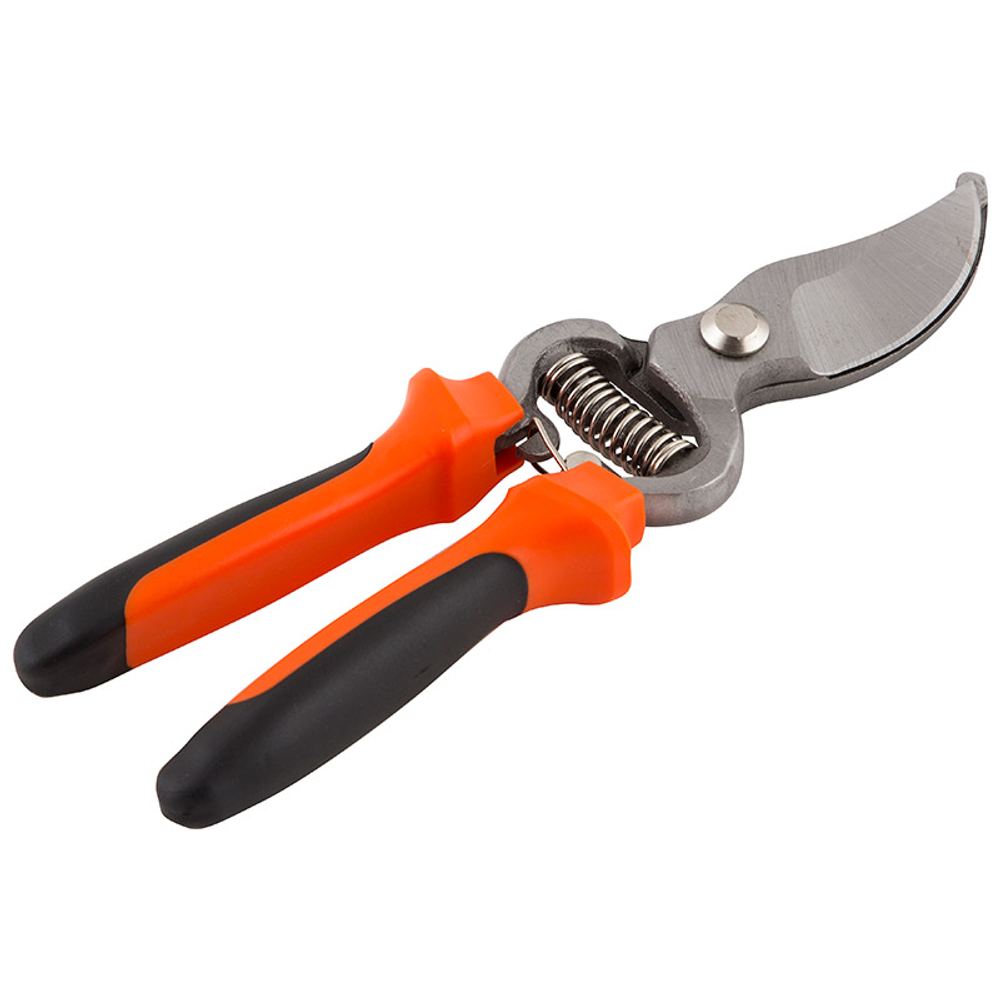 Секатор цельнометаллический FB8624