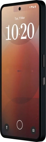 Смартфон Nothing Phone (3A) 12/256Gb, Black