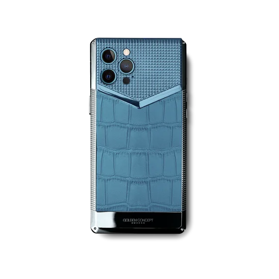 Чехол для iPhone 13 / CLS - Silver