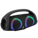 Беспроводная колонка BoonBox2 Mini (BT/USB/FM) Light