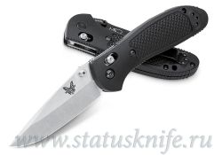 Нож Benchmade Griptilian 551-1 S30Vфотография - 2