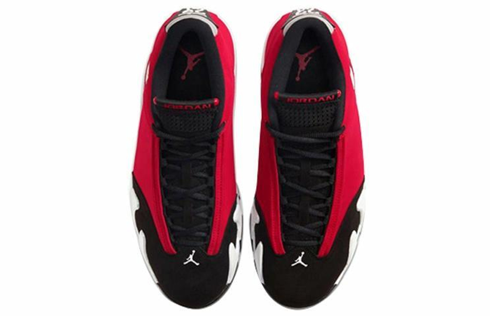 Кроссовки Jordan Air Jordan 14 Retro "Gym Red"