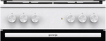 Комбинированная плита Gorenje GK6A20WF