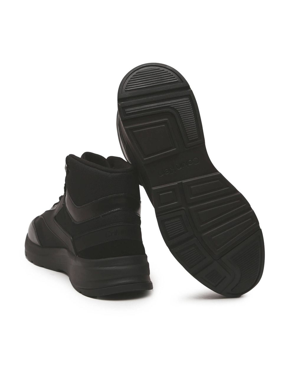 кроссовки Calvin Klein - черный(HM0HM00759)