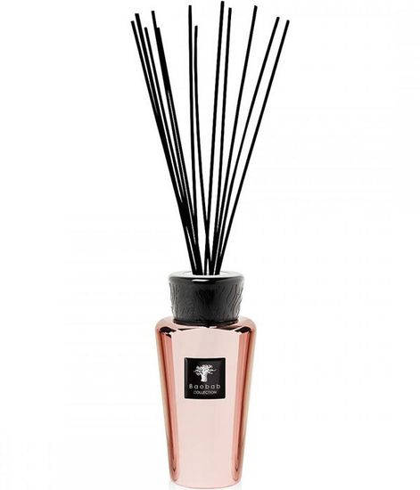 Roseum, аромадиффузор Les Exclusives, Baobab Collection