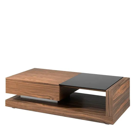 Журнальный столик с ящиком Angel Cerda MH1317A, 130х70 см