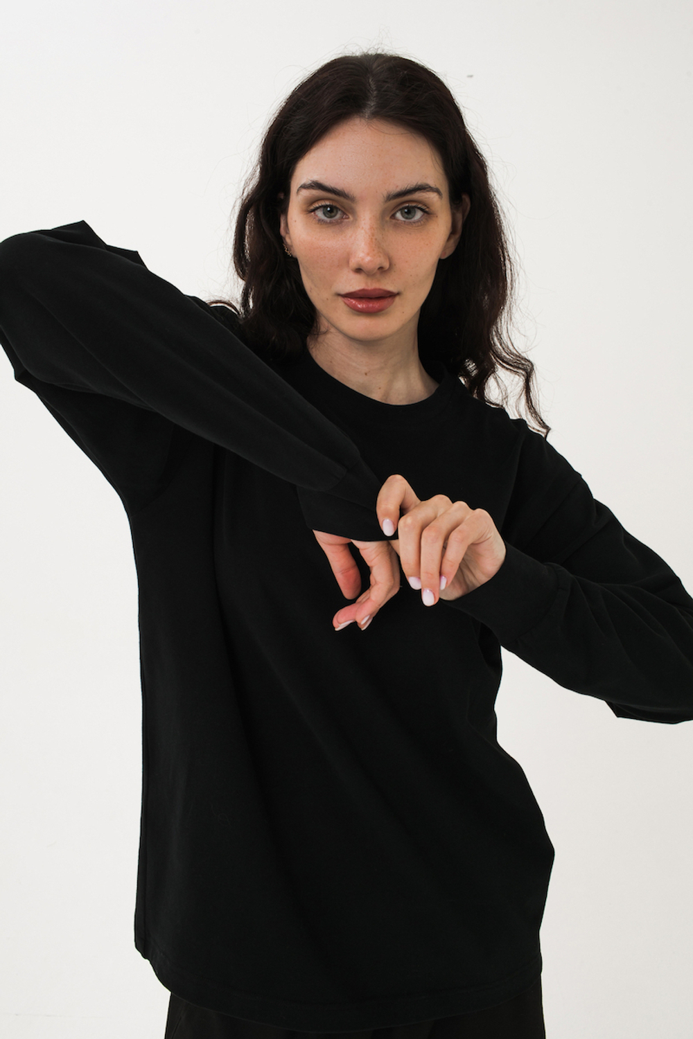 ЛОНГСЛИВ LONG