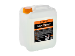 Электролит для пассивации сварных швов 5 Л