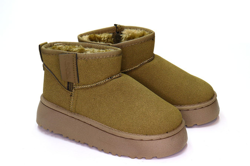 Угги (36-41)р. / шт. 205-3