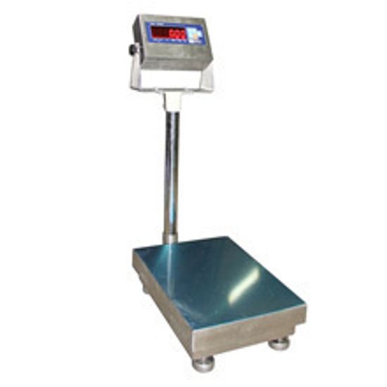 Весы МП 300 ВДА Ф-3(50/100; 600х800) "Батискаф X12С"