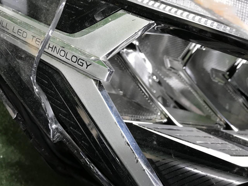 Битая Фара правая Geely Coolray (2023-н.в.) LED