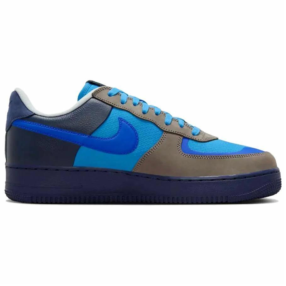 Кроссовки Stash X Nike Air Force 1 Low Sp