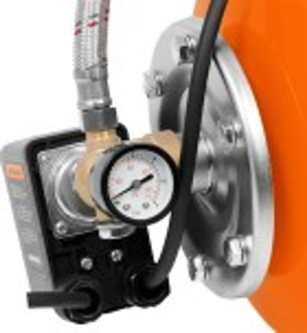 Установка для водоснабжения DAEWOO DAS 4000/50